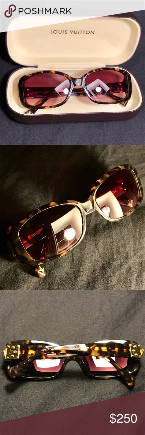 louis vuitton sunglasses prescription